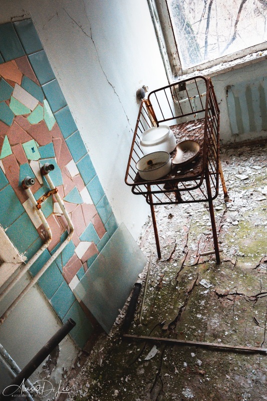 Pripyat