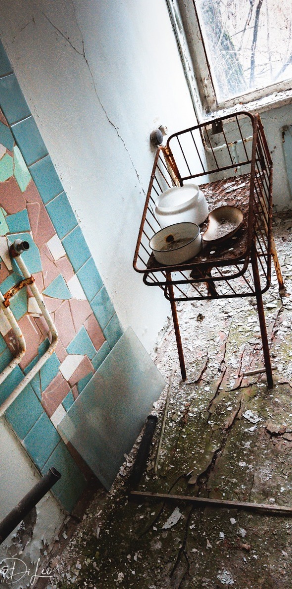 Pripyat