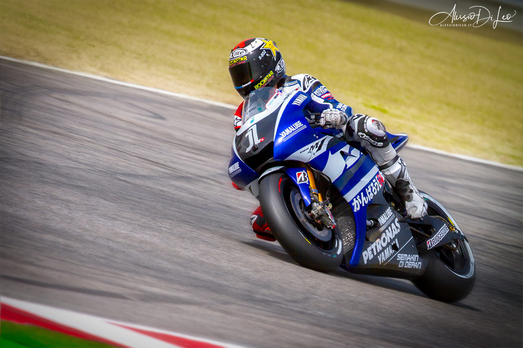 Jorge Lorenzo