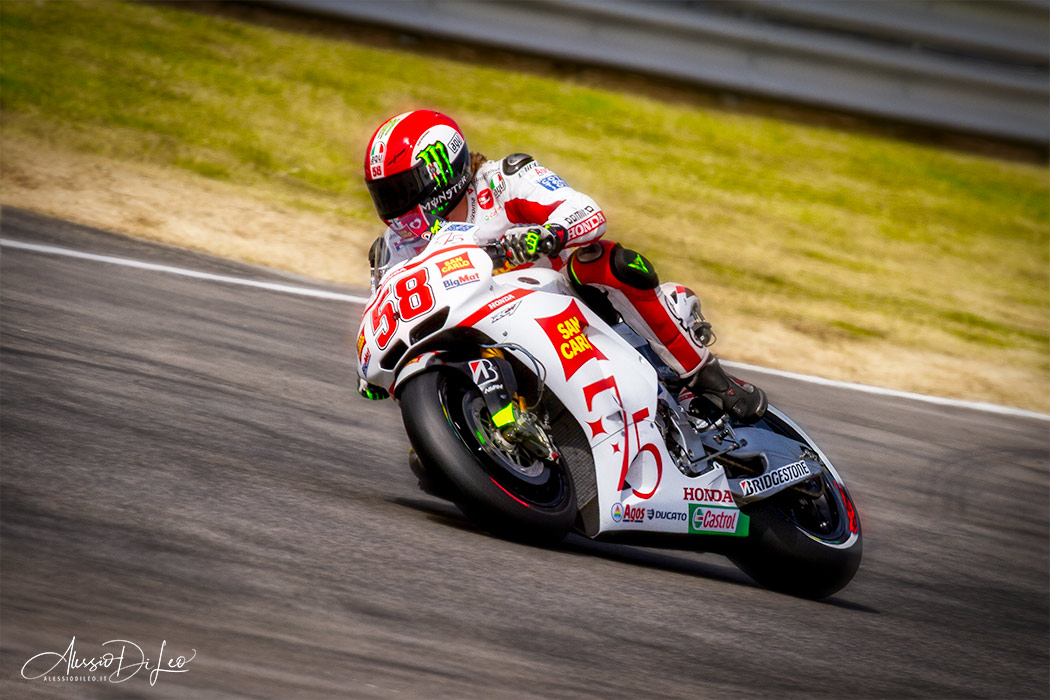 Marco simoncelli