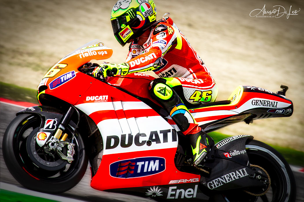 MotoGP Misano