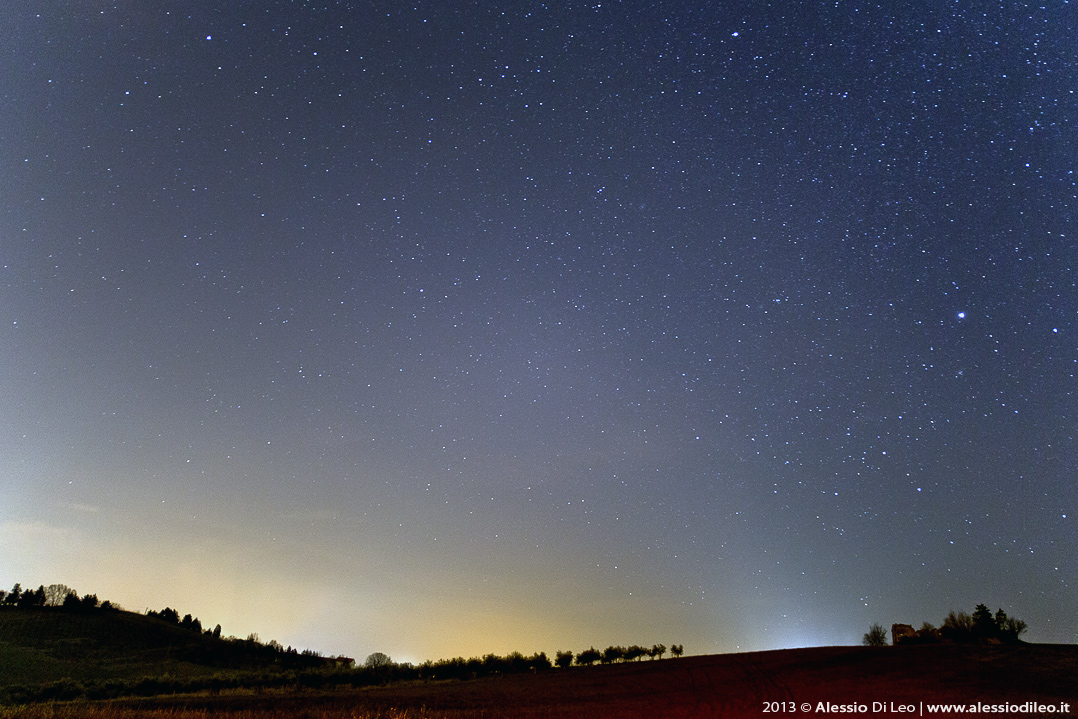 Astrofotografia