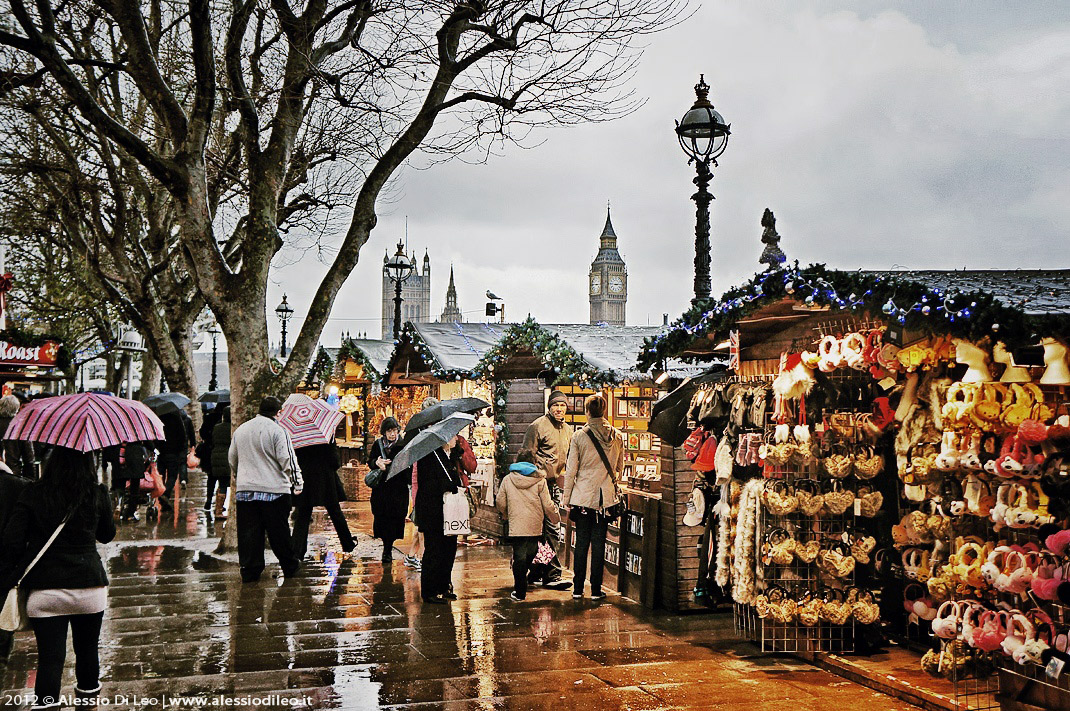 Cologne christmas market