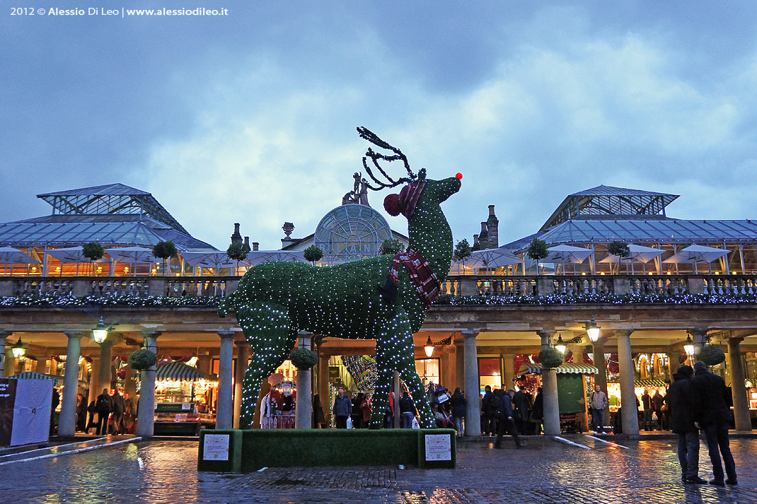 Covent garden