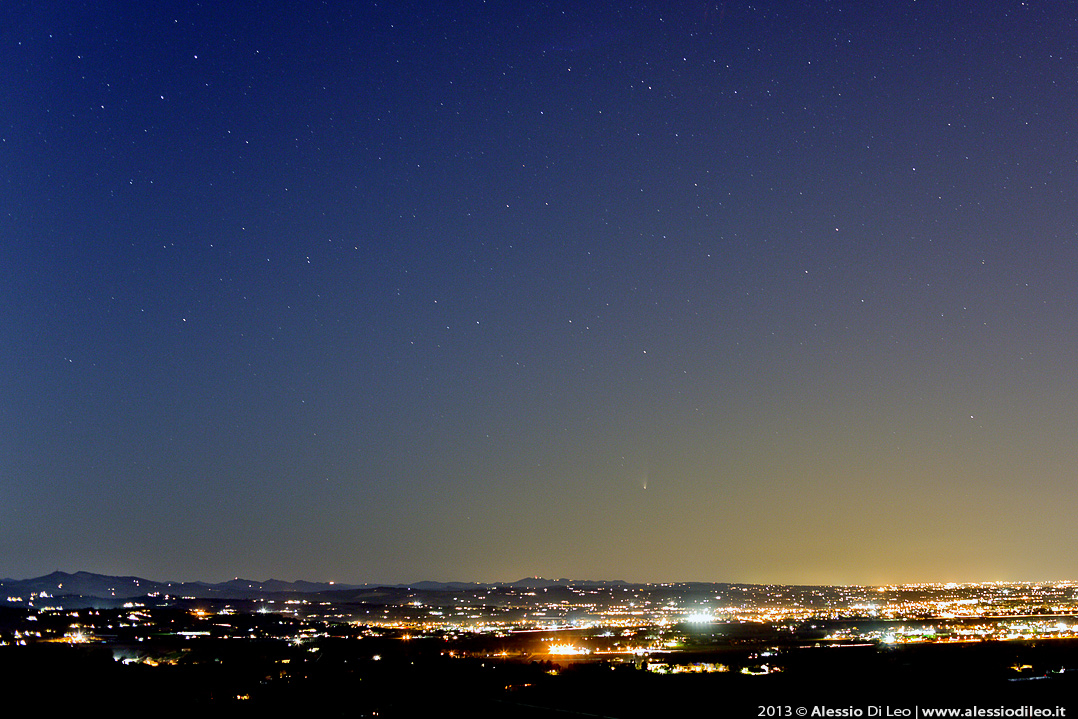 Panstarrs