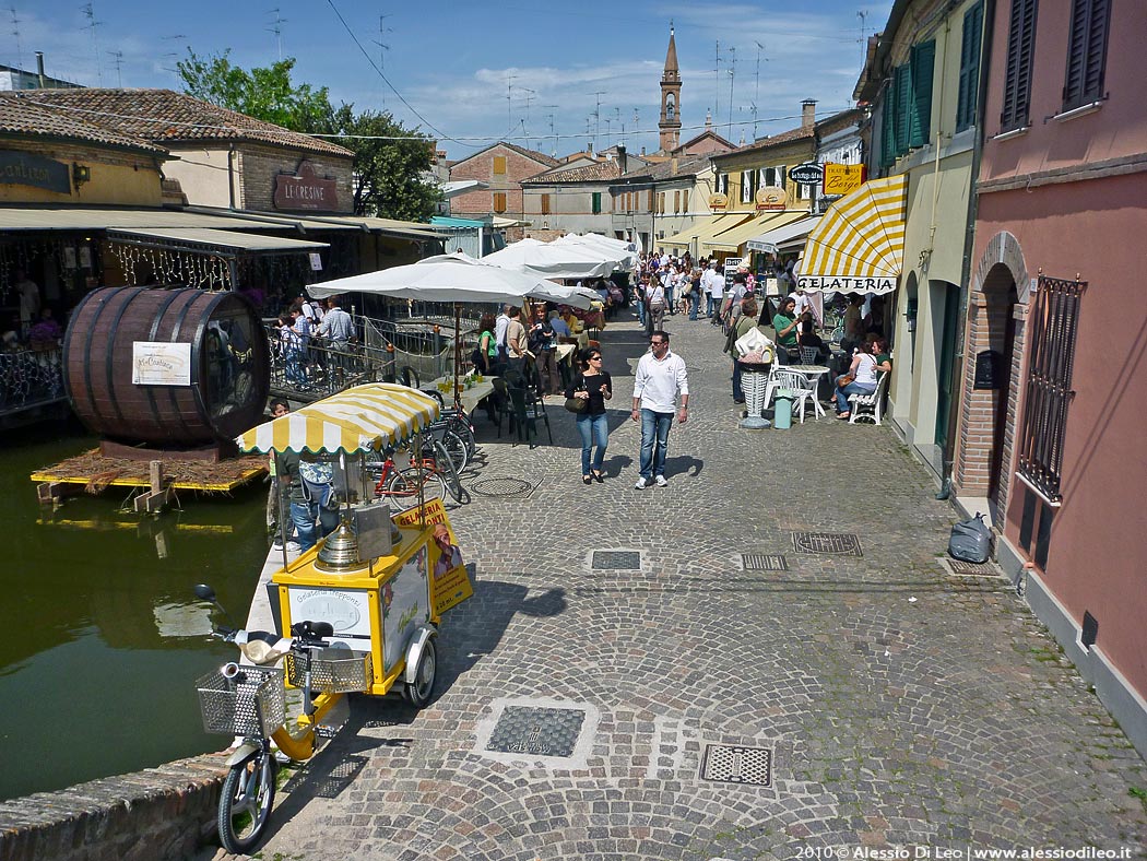 Comacchio