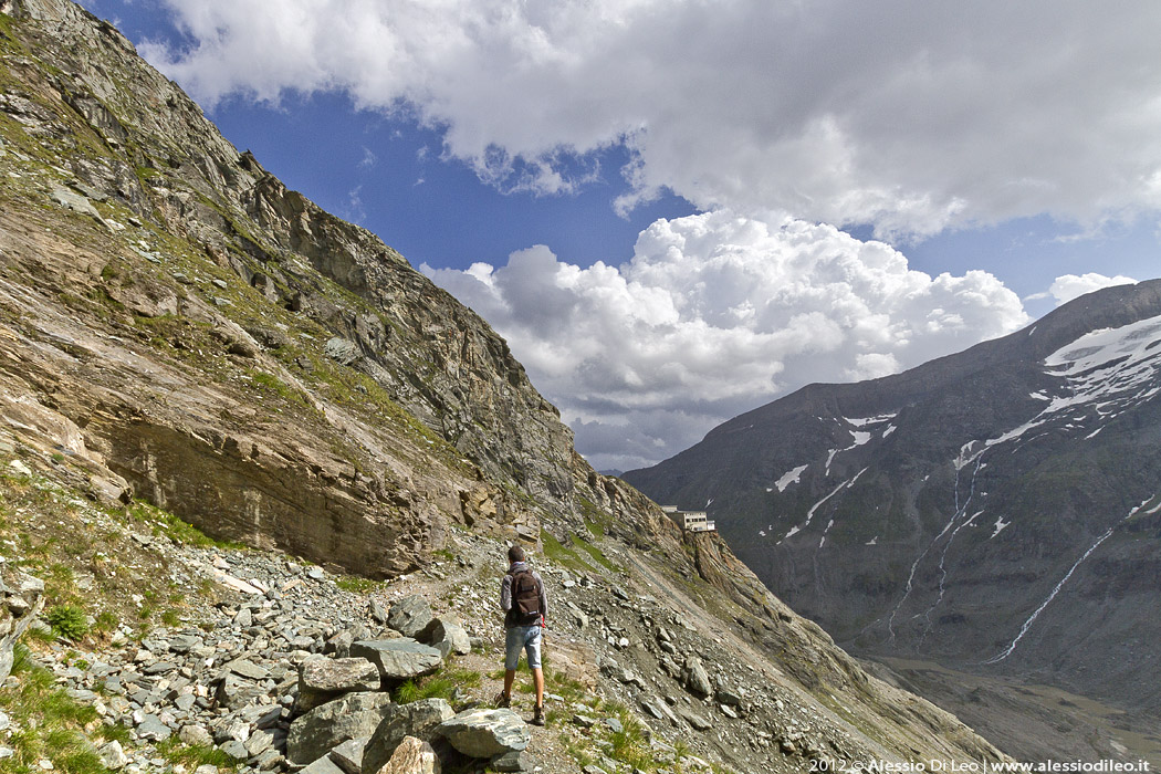 Gamsgrube Grossglockner