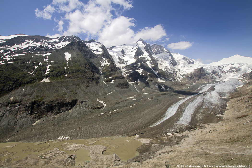 Grossglockner