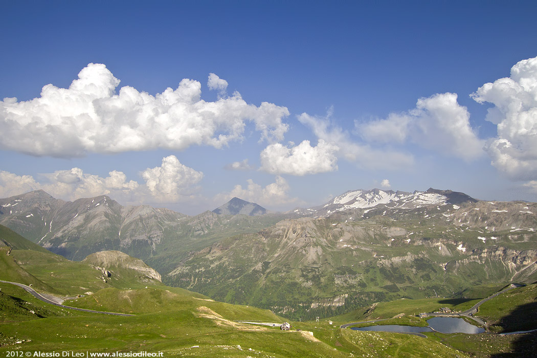 Grossglockner