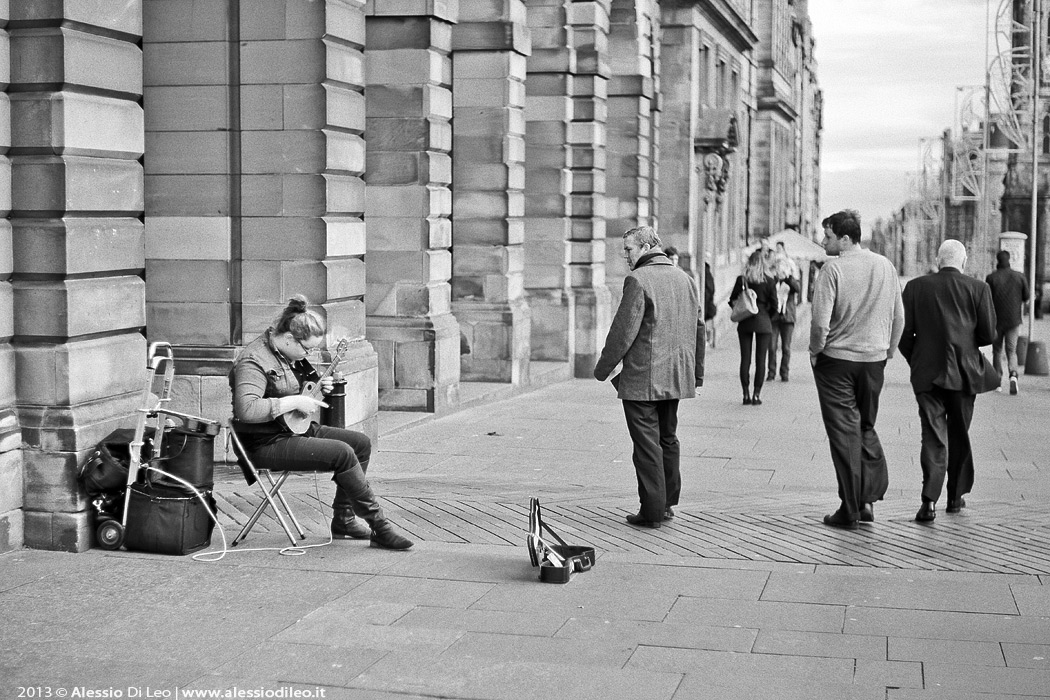 Street photography