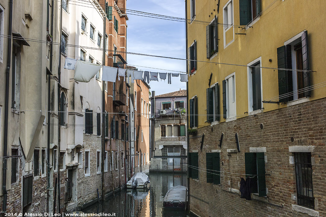 Ghetto di Venezia