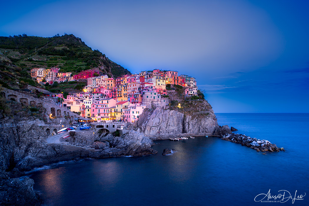 Cinque terre