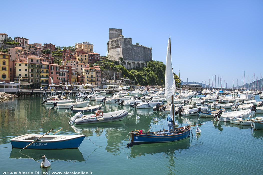 Lerici