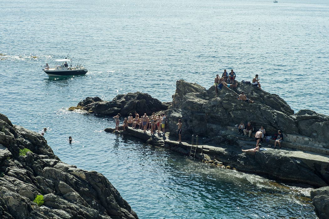 Manarola