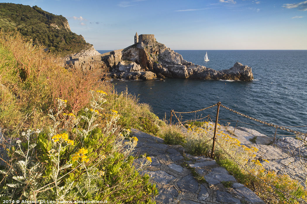 Portovenere