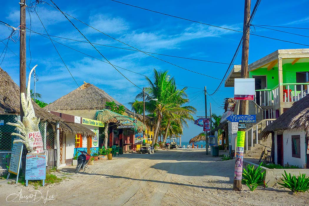 Messico Holbox