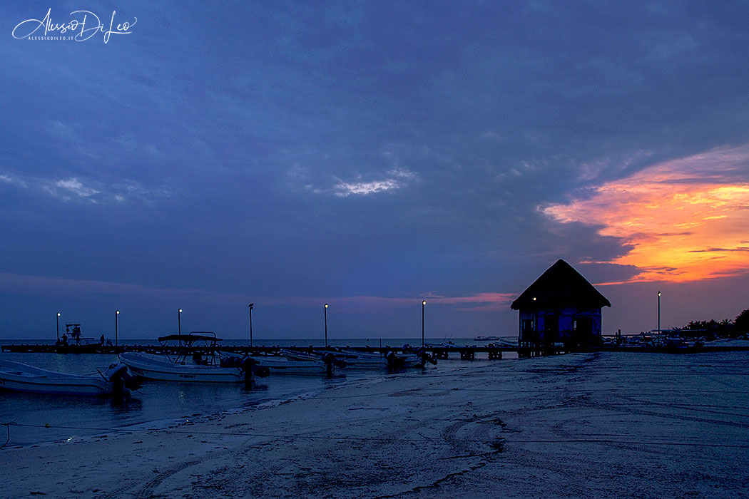 Spiagge Holbox