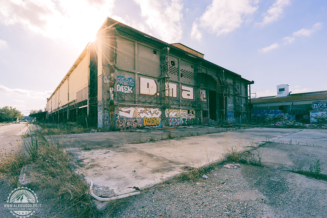 lustucru urbex