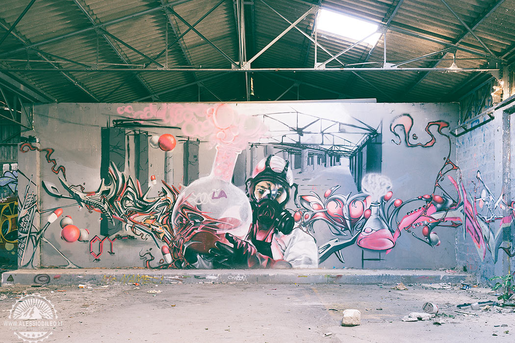 urbex