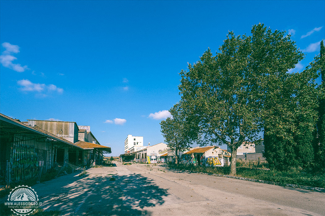 urbex lustucru