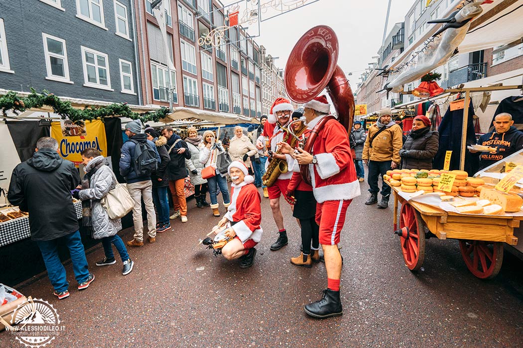 Albert Cuyp Markt