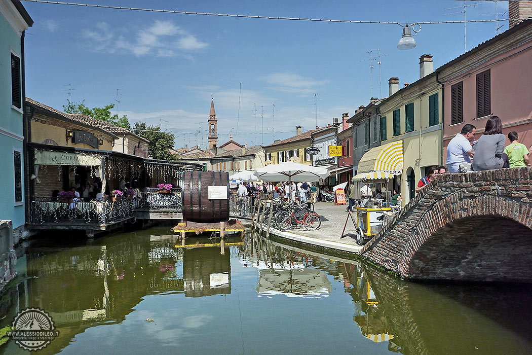 Comacchio