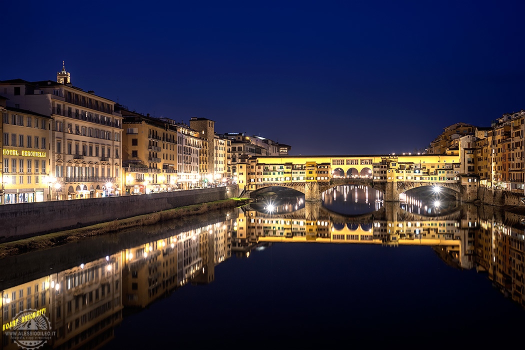 Ponte vecchio