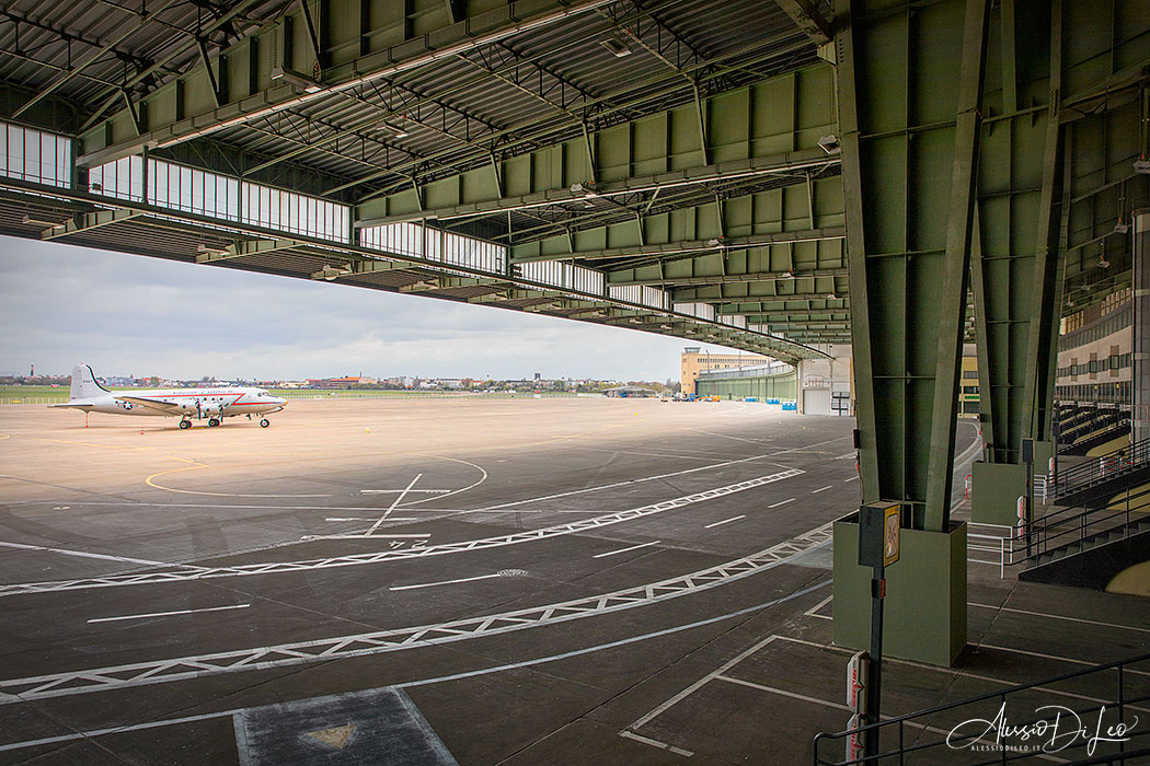 Berlino Tempelhof