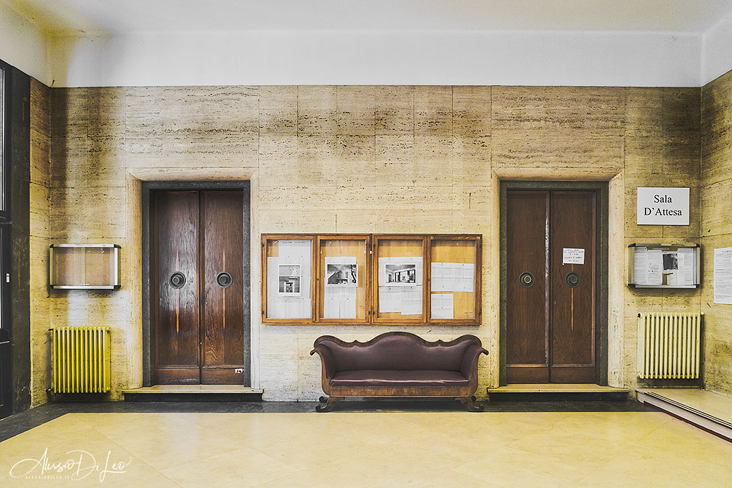 Liceo scientifico augusto righi bologna