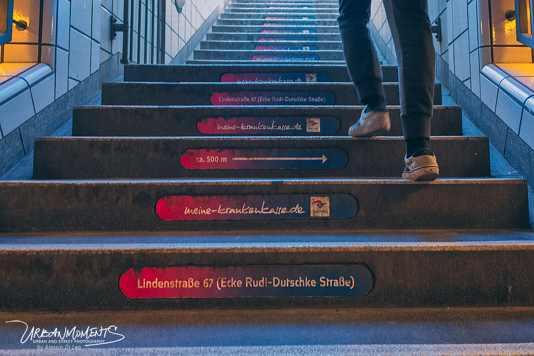 Berlin underground