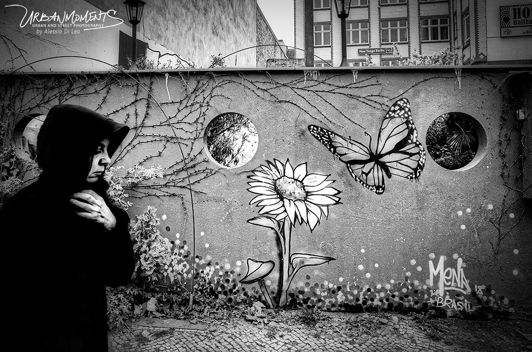 Berlino street art