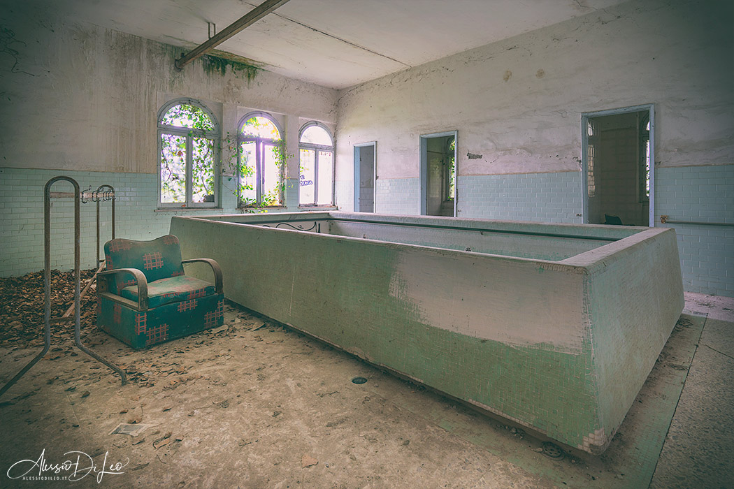 Urbex italia