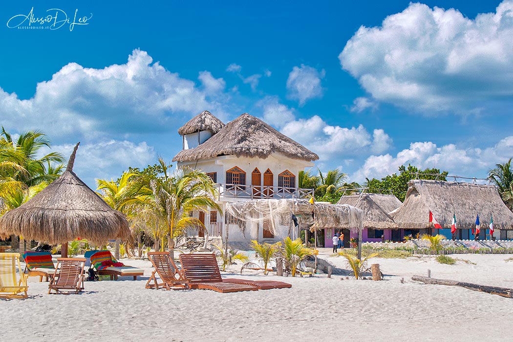 Holbox