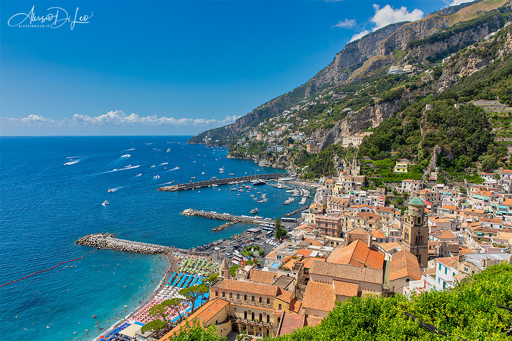 Amalfi