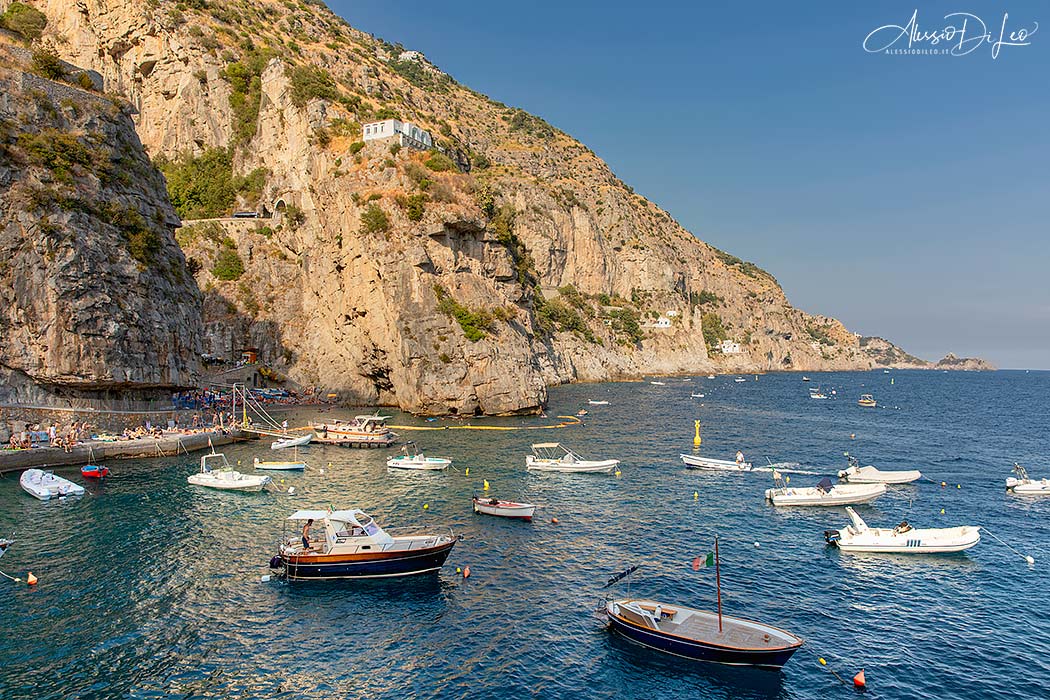 Marina di Praia