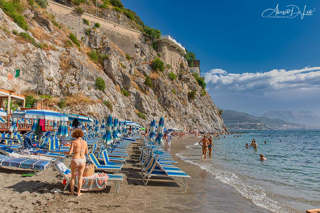 Marina di cetara