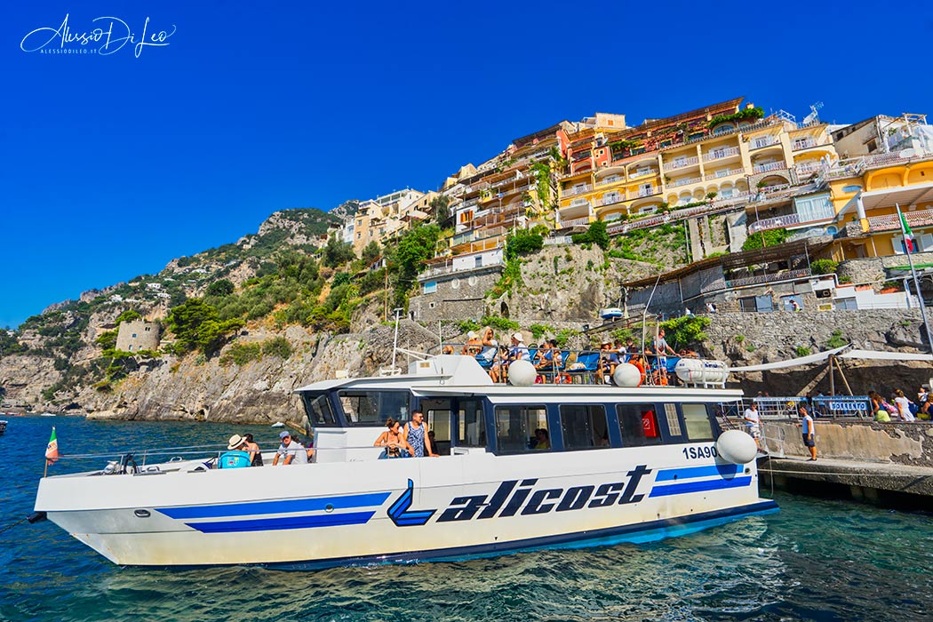 Positano