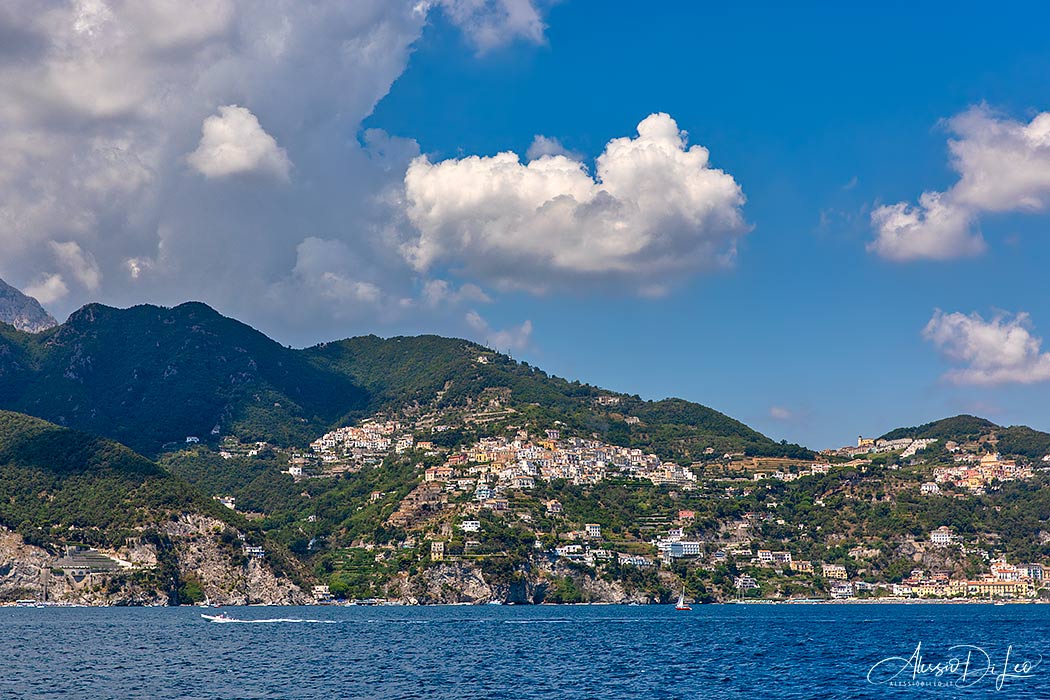 Raito Albori Vietri sul mare