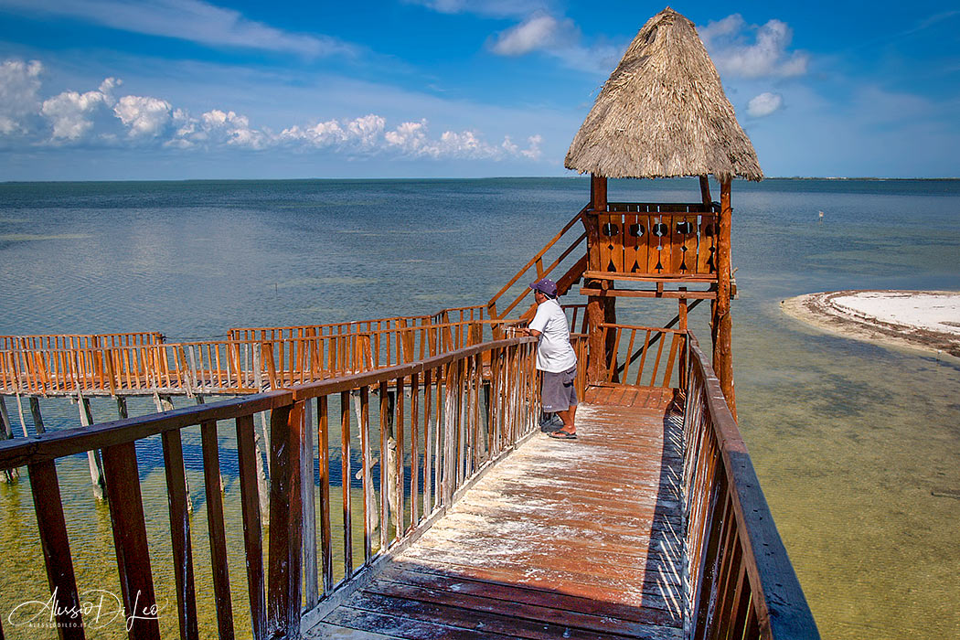 Isla Morena Holbox