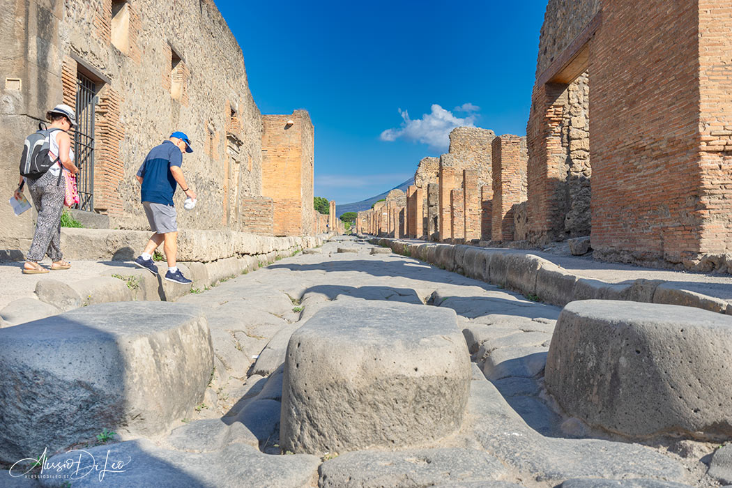 Pompeii