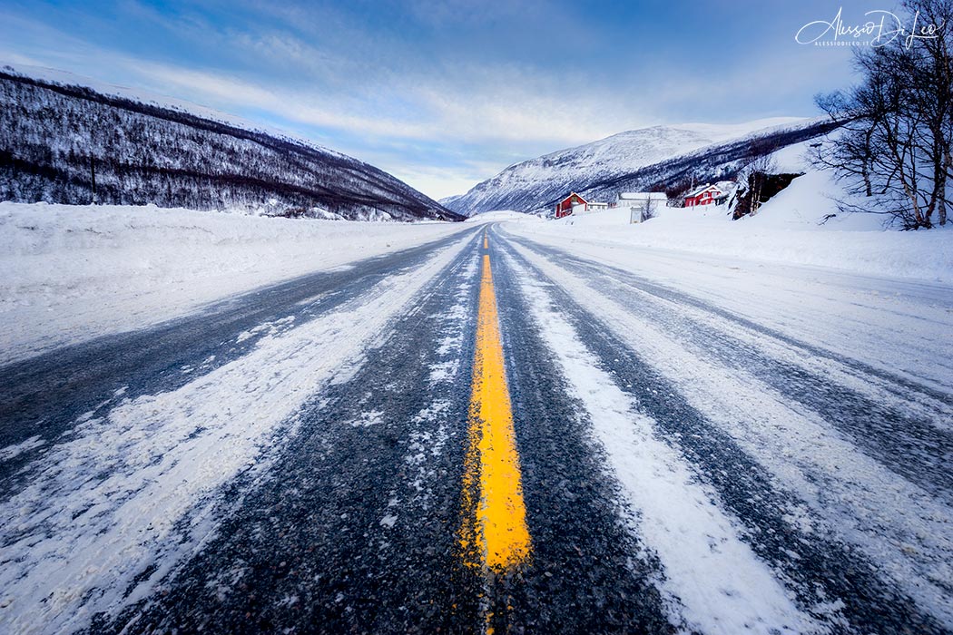 Dovrefjell