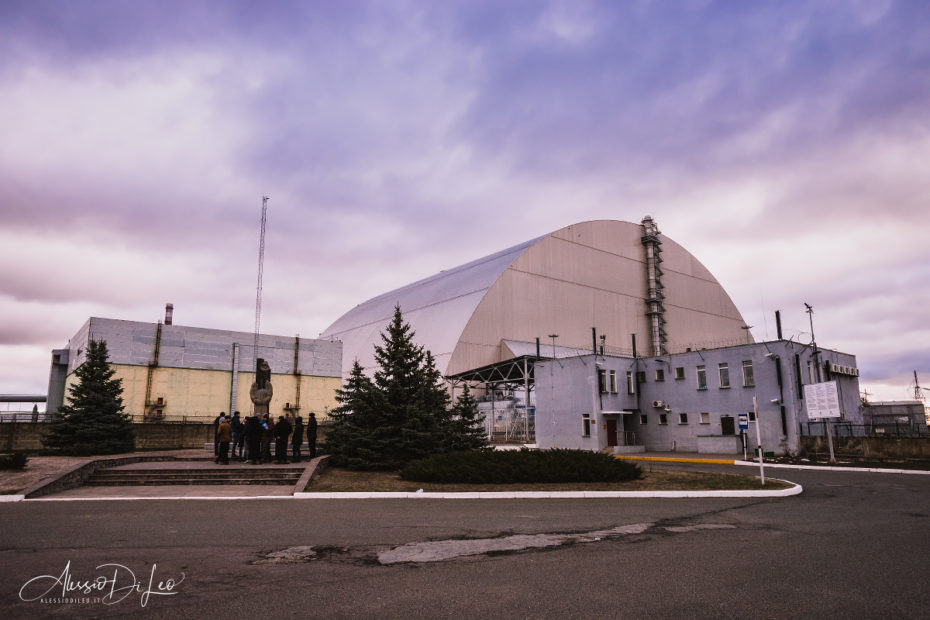 Disastro di Chernobyl