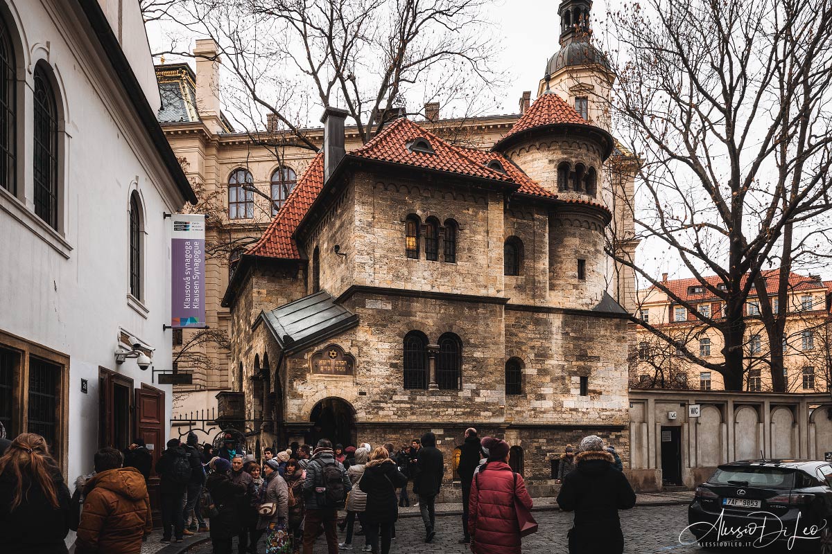 Casa cerimonie praga